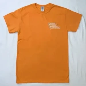 Progress Platform Logo T-Shirt